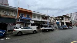Veerasamy Road (D8), Retail #535720611